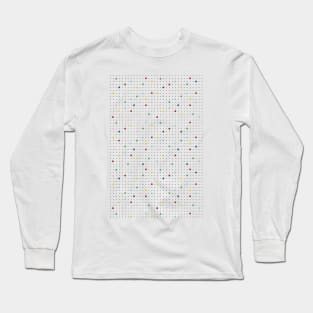 Pin Points 15 Long Sleeve T-Shirt